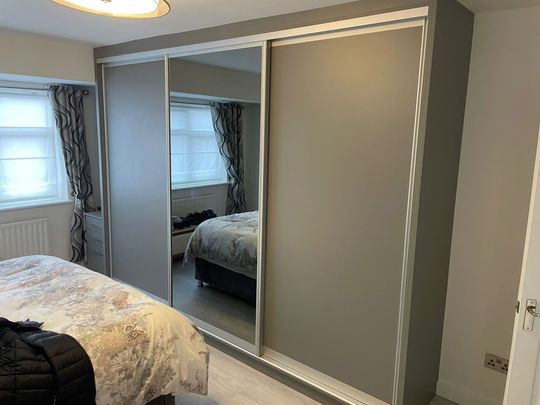 Fitted Bedrooms in Hertfordshire | Woodlands of Hertford